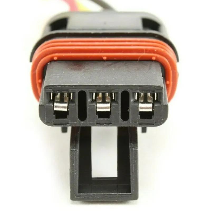 4Pcs/Set Pulse Power Bus Bar Plug Pigtail Wire Plug Connector For Polaris RZR PRO XP XP4 Easy To Plug And Play Wire
