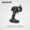 GoolRC TG3 2.4GHz 3CH Digital Radio Remote Control Transmitter with Receiver for RC Car Boat