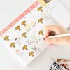 500PCS/Roll Small Trophy Reward Stickers Skateboard DIY Laptop Luggage Phone Scrapbooking Room Gift Modern Home Decoration