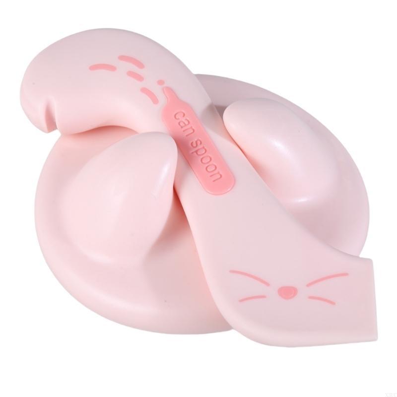 Can Multifuctional Can Lid Pet Storage Caps Covers Sealer for Pet Cover Pet Can Cover Easy to Store X3UC