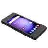 S23+ 5,0-дюймовый смартфон 3G, 4 ГБ ОЗУ, 32 ГБ ПЗУ, для Android 10, мобильный телефон, две SIM-карты, двойной режим ожидания, черный