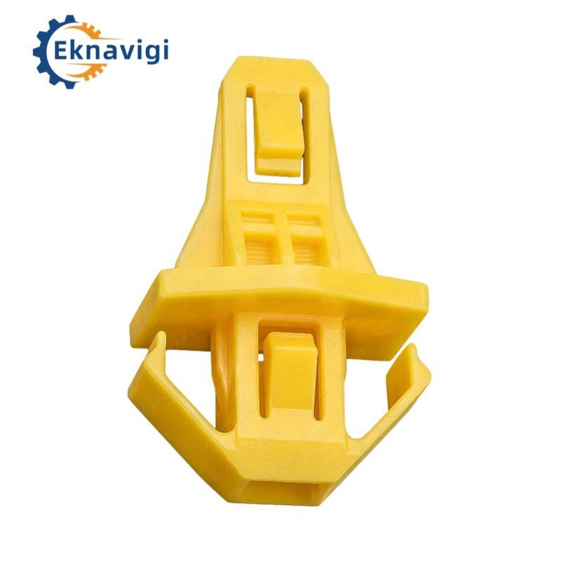 30pcs OE#91578-T0A-003 91578SW500 Front Grille Retainer Bumper Molding Clip For Honda CR-V 2012 2013 2014, Acura RLX 2018-2020