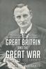 Книга Great Britain and The Great War : Selected Documents