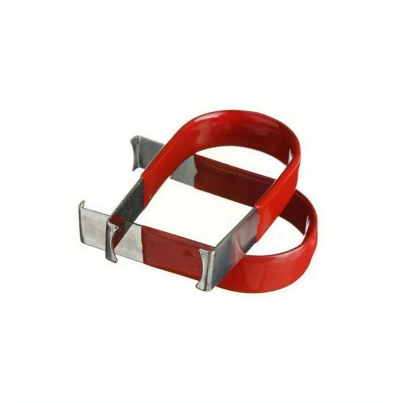 3 шт./компл. Универсальный инструмент для снятия колпака для автомобильного колеса грузовика, зажим с крючком, инструмент для снятия колпака для автомобильной шины