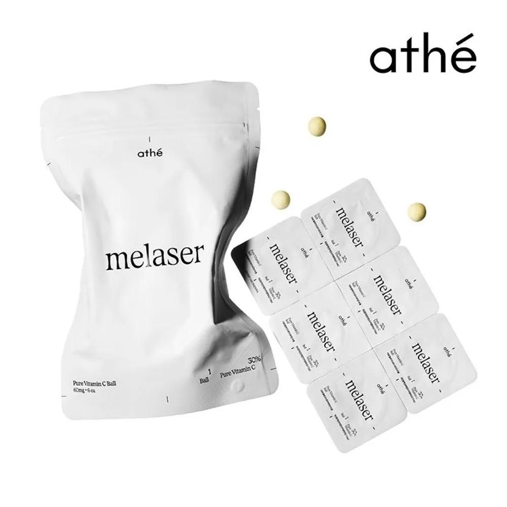 ATE Melaser Программируемая ампула 7-дневный курс