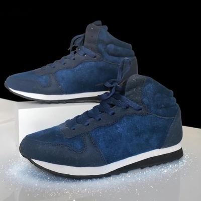 Парный стиль Зимние теплые парные ботинки Женские легкие сноубутсы Дышащая ткань Ботинки с подогревом Противоскользящие повседневные короткие ботинки