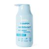 Holify Moisturizing Hair Shampoo, 300ml