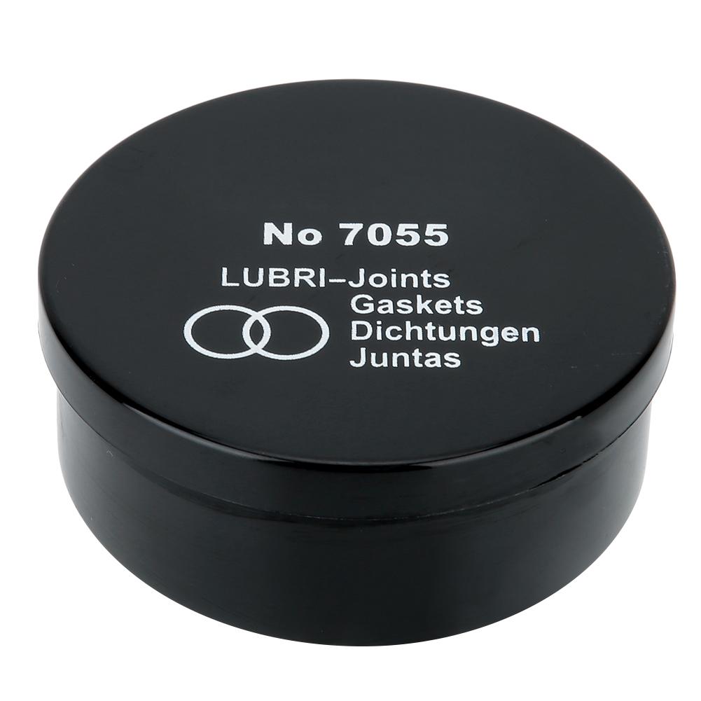 Профессиональная водостойкая паста, смазка для ремонта часов, прокладка для часов, инструмент для ремонта часов