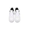 Nike Кроссовки Court Borough Low GS White Black Kids 839985-101