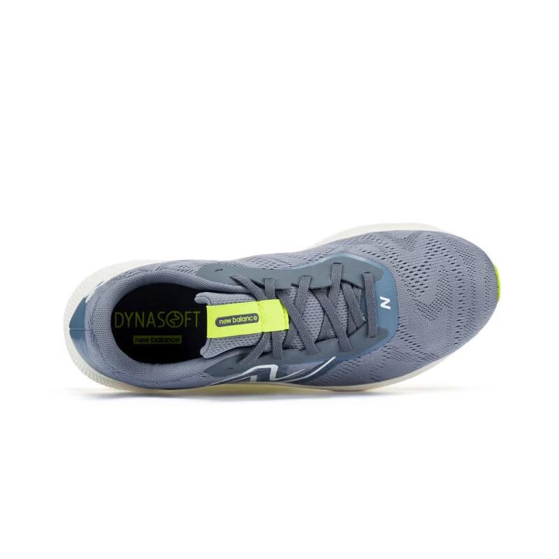 NEW BALANCE Кроссовки для бега мужские - Весенние легкие профессиональные спортивные беговые кроссовки - MPRORLG2