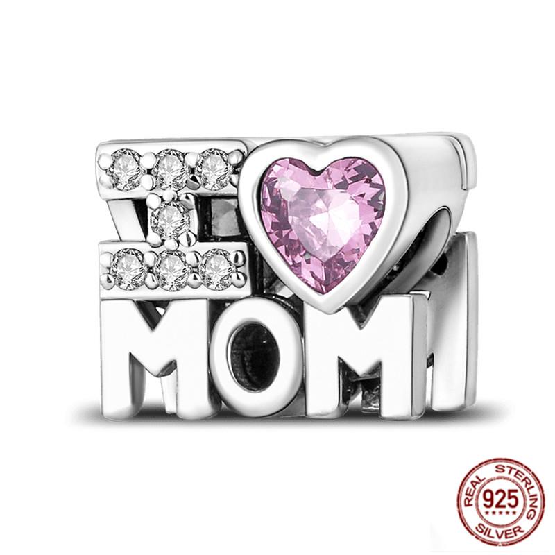 925 Стерлинговое Серебро Красочный Ловец Снов Светящийся Светлячок Подарок Самолет Земля Шармы Подходят Оригинальный Подвеска DIY Изготовление Ювелирных Изделий