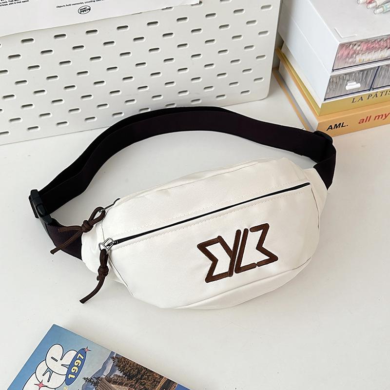 Повседневная поясная сумка для мальчиков, наплечная сумка, новый стиль, спортивная наплечная сумка для велоспорта