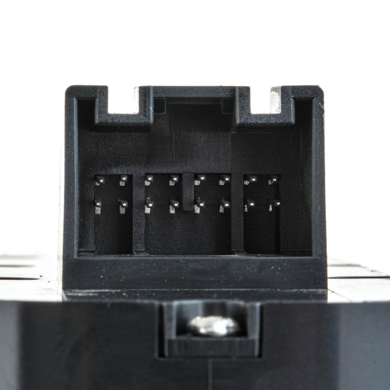Front Left Master Window Control Switch 971959858E,971959858G For PORSCHE Cayenne 2018-,Panamera 2017-