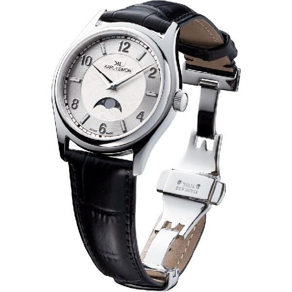 Часы KARL-LEIMON CSWH01