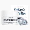 I Dew Care Peel-Off Mask - Disco Kitten | Illuminate Skin With White Water Lily And Diamond Powder, 80ml