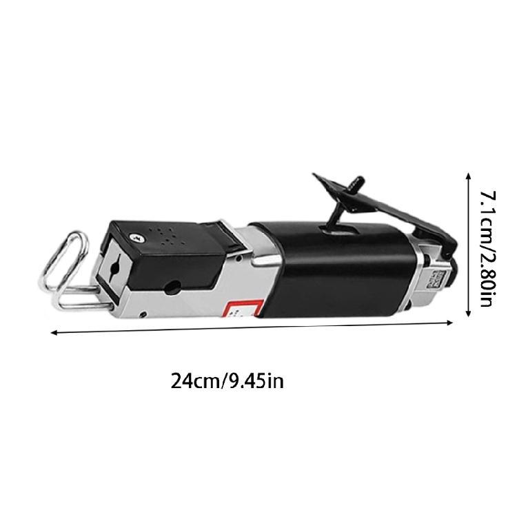 Pneumatic Air Reciprocating Sawer Pneumatic Body Sawer For Single Handed Operation In Vehicle Maintenance