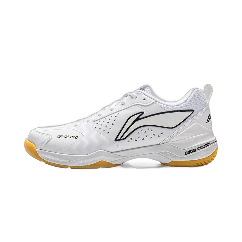 Li-Ning Профессиональные бадминтонные кроссовки Blade 2 Pro для мужчин и женщин