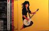 CD JOAN JETT  THE BLACKHEARTS  Альбом VICP5175 Blackheart Reco 1992 Япония ObiRock Б/у