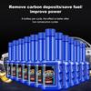 60-360ml Diesel Fuel Additive Injector Cleaner Diesel Saver Engine Carbon Deposit Save Diesel Increase Power Diesel Oil Additive