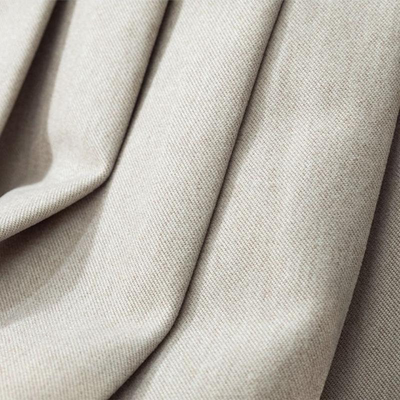 Tweed Plaid High Waist Pleated Skirt Autumn and Winter Skinny A-line Skirt Large Size Autumn and Winter Models