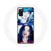Case for Samsung Galaxy S20 Blackpink K-pop Group Girls Lisa and Jisoo Lovesick Girls Poster the