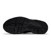 (GS) Nike Huarache Run 'Triple Black' Kids' 654275-016