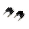 Для ZONTES 703F 703 F zontes ZT-703F ZT703-F Мотоциклетные Аксессуары Подъемник Руля Крепление Руля Зажим Руля Высота Подъема Блок