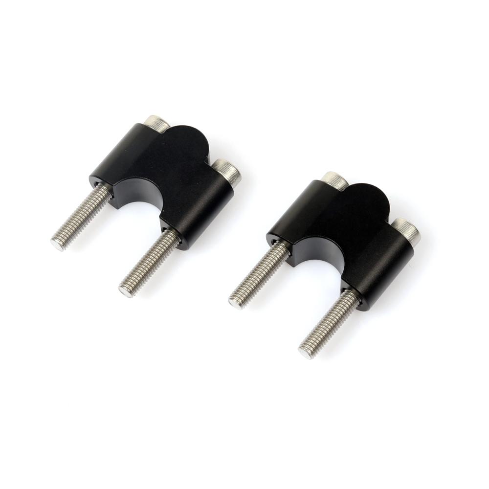 Для ZONTES 703F 703 F zontes ZT-703F ZT703-F Мотоциклетные Аксессуары Подъемник Руля Крепление Руля Зажим Руля Высота Подъема Блок