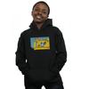 Disney Boys Lilo And Stitch Life Guard Hoodie