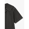 Studio Tomboy Cotton Dress Sailor Collar  9175241981 