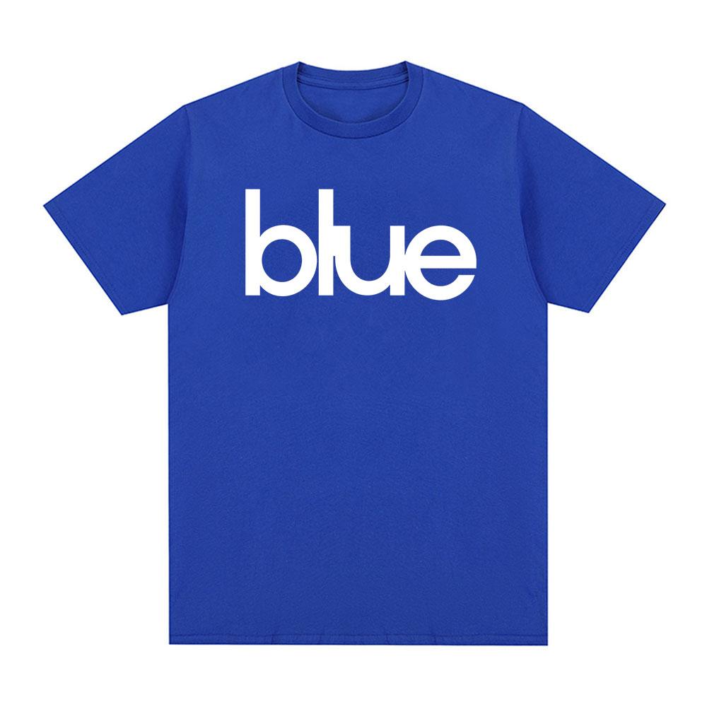 Robbie Williams Same Clothes Merch T ShirtUnisex Clothing Fashion Short Sleeve T-shirt High Quality Cotton Casual T-shirts