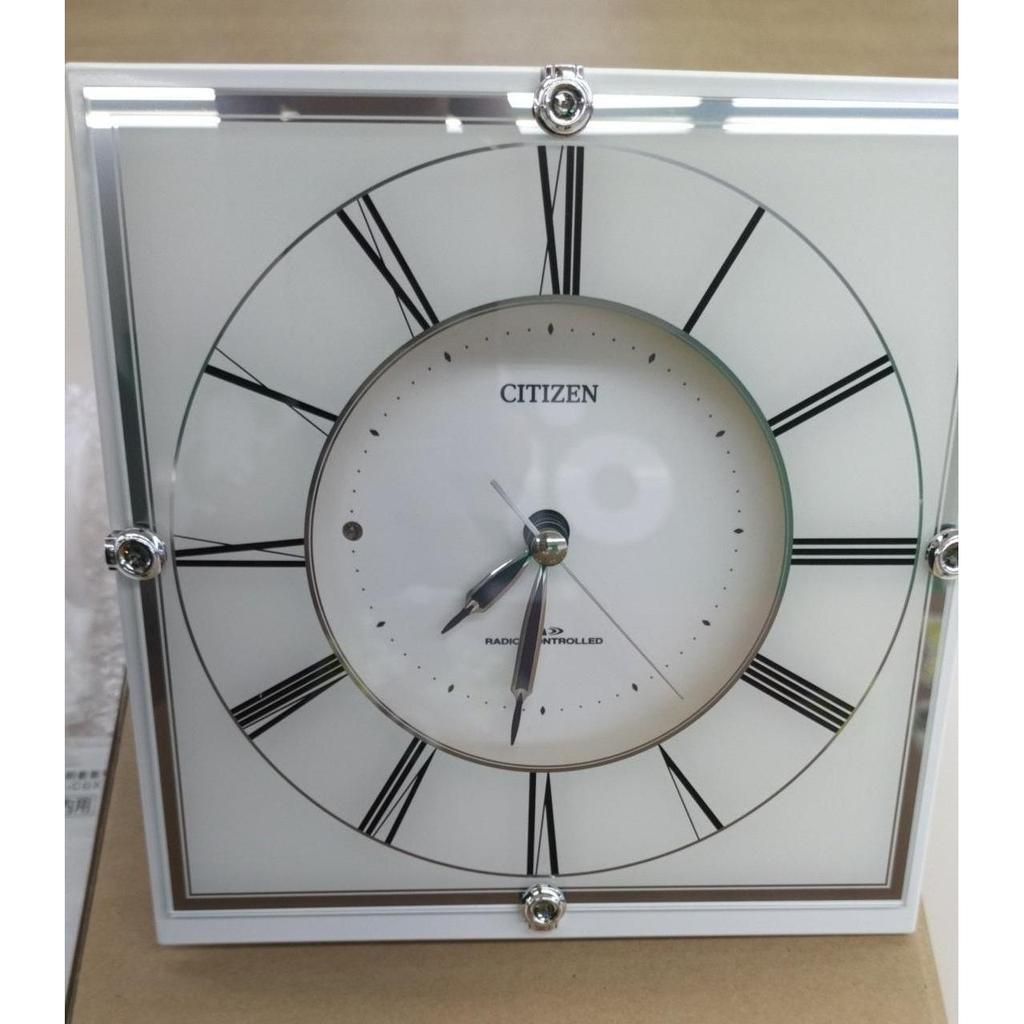 Б/у Радиочасы CITIZEN 4RY707-003
