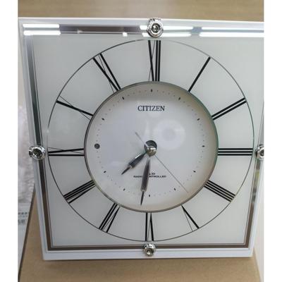 Б/у Радиочасы CITIZEN 4RY707-003