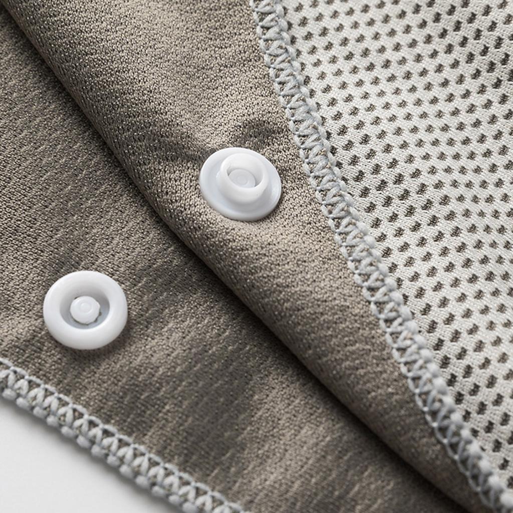 Reusable Cooling Headscarf For Sports Outdoor Activities Quick Dry Towel With Adjustable Hidden Buckle For Men Women Kids