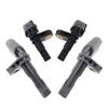 Suitable for Passat B6 Golf CC A3 S3 Q3 TT WHT003856 WHT003857 WHT003858A WHT003859A Wheel Speed Sensor