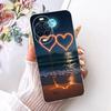 Чехол для Huawei Nova 15 Pro Nova15 Capa Мягкий Силикон Милые Кошки Мультфильмы Расписная Крышка для Huawei Nova 15 Pro Ultra Couqe