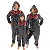 Printed Home Wear Sets For Parents And Children