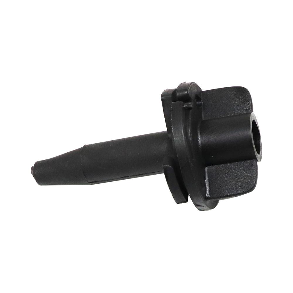 2 шт. Верхний фиксатор радиатора автомобиля F2GZ-8A193-A Подходит для Ford Edge Fusion MKZ MKX