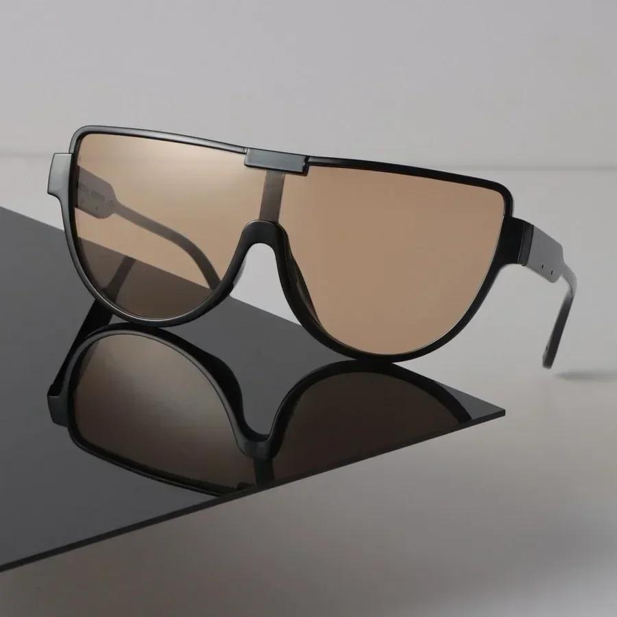 Ретро Квадратные Солнцезащитные Очки Женские Модные Пластиковая Оправа Винтажные Солнцезащитные Очки Мужские Стильные Оверсайз Очки