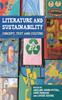 The Literature and Sustainability : Concept, Text and Culture Book