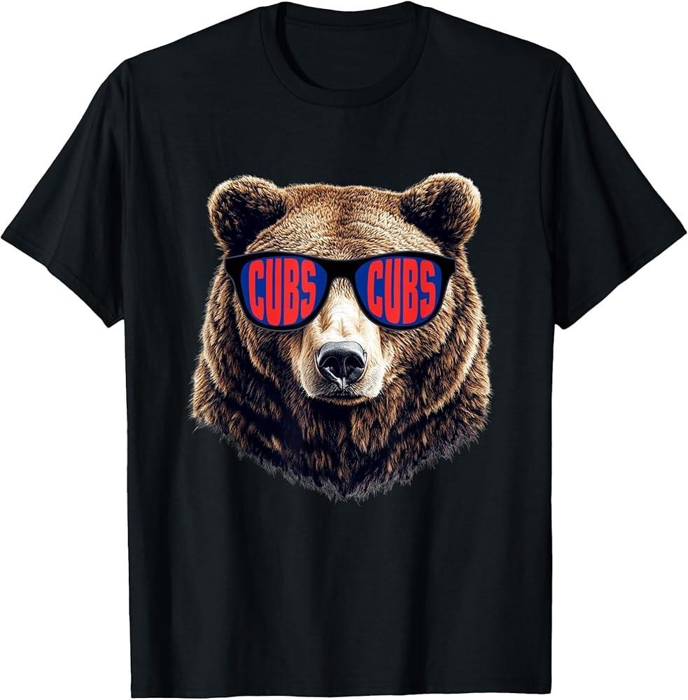 Lover Cubs Name Family Game Day Classic Cubs Limited Edition T-Shirt