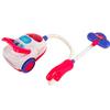 Детский ролевой пылесос Play Toy Simulation Vacuum Cleaner Нетоксичный Безопасный Детский