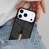 Love is Love LGBT Gay Pride soft Phone Case for iPhone 17ProMax 12 13 14 15 16e 17 Pro Max Plus Air Cover