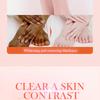 Сыворотка для отбеливания суставов и удаления черных точек 50 мл SADOER Brightening and Whitening Body