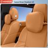 Haval H6L Headrest & Lumbar Support: Essential Neck Protection Car Pillow & Interior Decor Accessory.