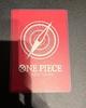ONE PIECE Карта Вегапанк L OP07-097 EB02 ЗОЛОТОЙ ШРИФТ Параллельная Аниме 25-я коллекция