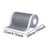 Screen Repair Tape Strong Adhesive Cuttable High Density Screen Window Repair Tape Roll for Tent Net Pool Fences Porch Sliding
