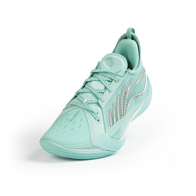Баскетбольные кроссовки Li Ning Sonic 13 Мужские Низкие ABAV025-21