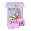 Игровой набор с игровым автоматом-краном-захватом и детьми