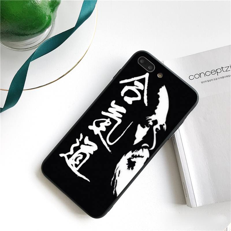 Чехол для телефона Japan aikido Judo для iphone 13 11 8 7 6 6S Plus 7 plus 8 plus X XS MAX 5 5S XR 12 11 Pro max se 2020 Funda Cover